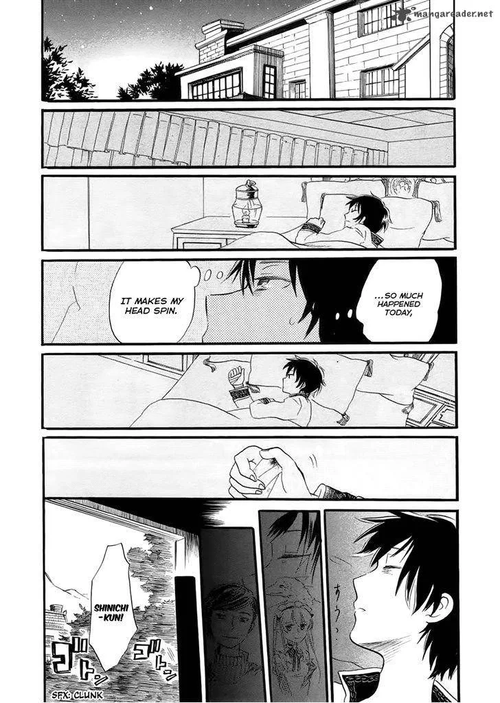 Outbreak Company - Moeru Shinryakusha Chapter 2 page 33