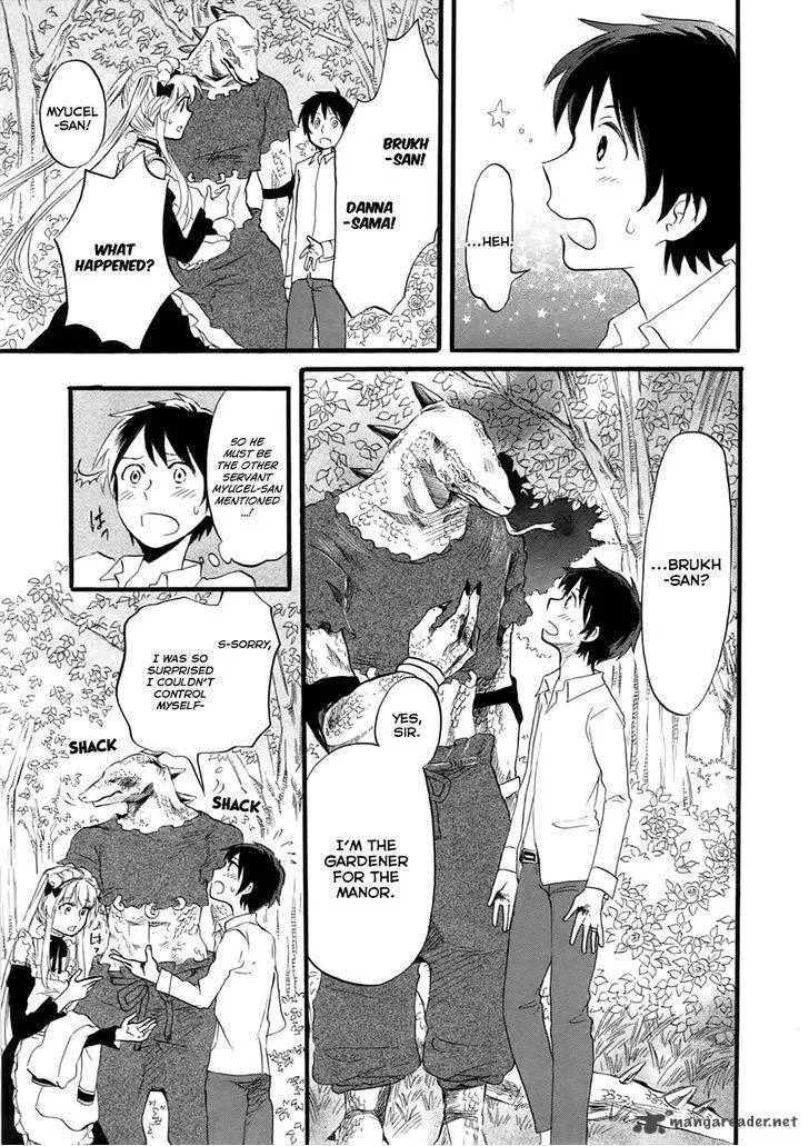 Outbreak Company - Moeru Shinryakusha Chapter 2 page 28