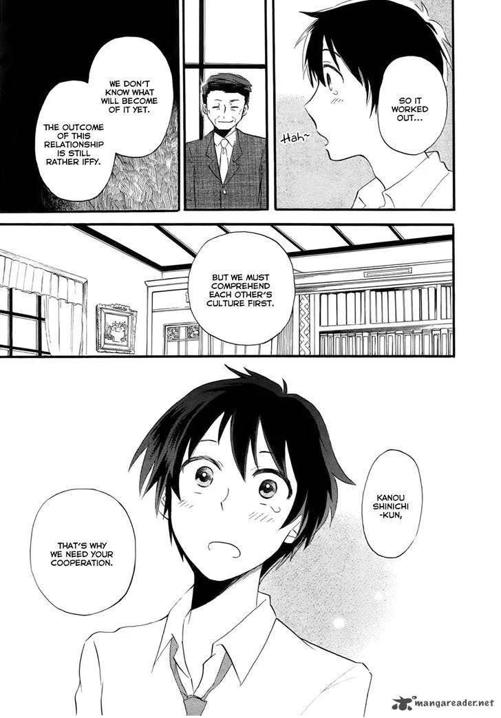 Outbreak Company - Moeru Shinryakusha Chapter 2 page 12