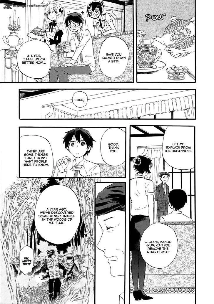 Outbreak Company - Moeru Shinryakusha Chapter 2 page 6