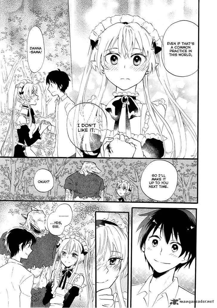 Outbreak Company - Moeru Shinryakusha Chapter 2 page 32
