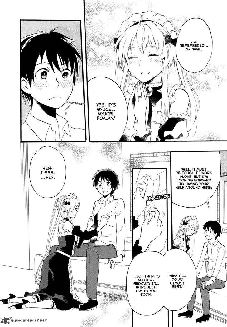 Outbreak Company - Moeru Shinryakusha Chapter 2 page 21