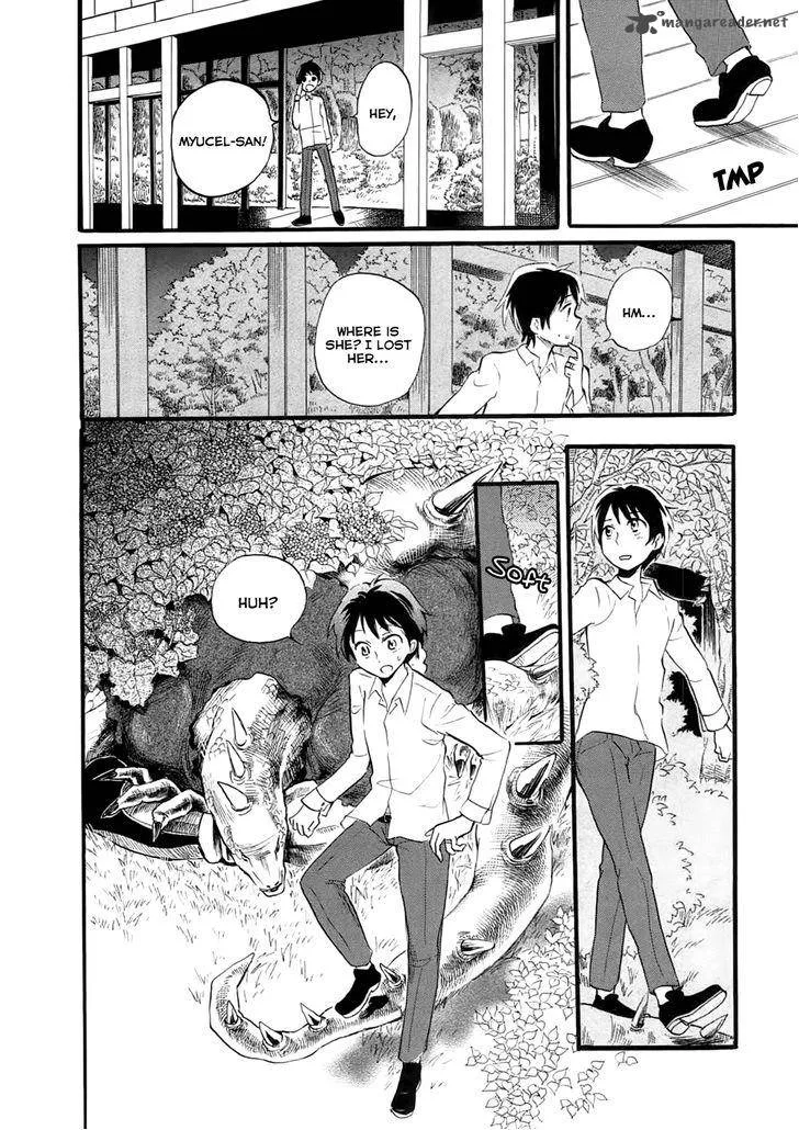 Outbreak Company - Moeru Shinryakusha Chapter 2 page 25