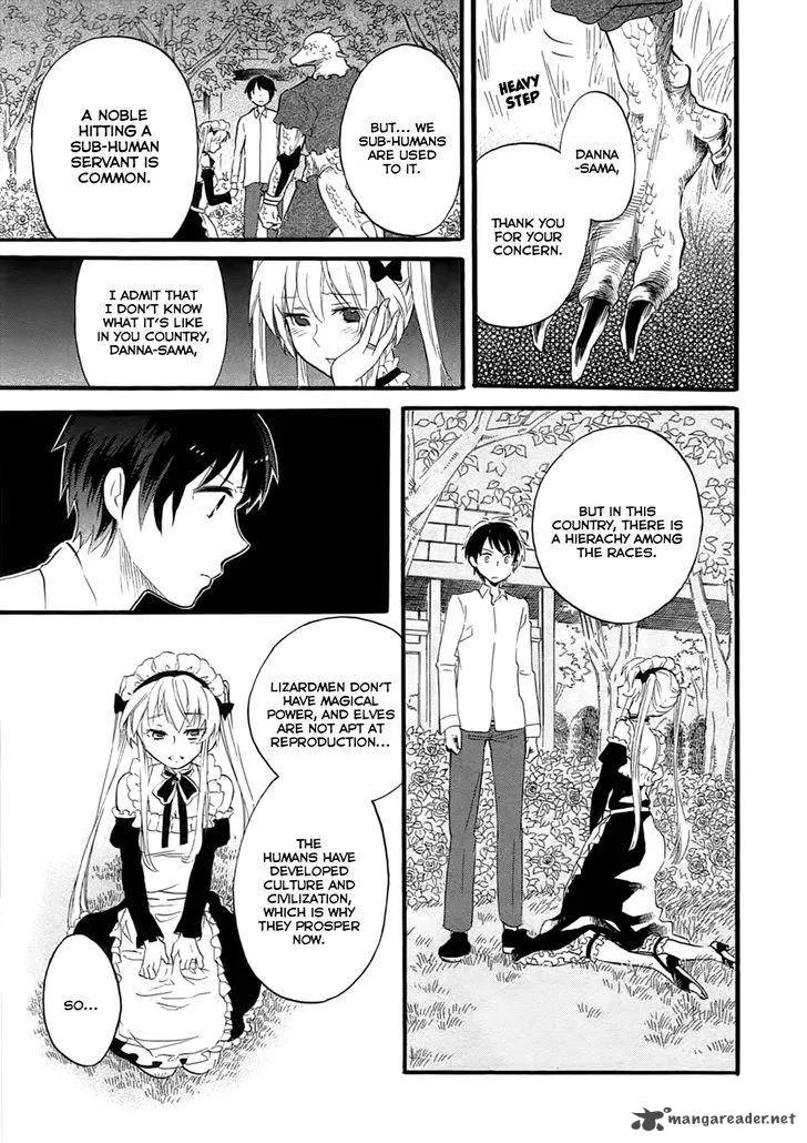 Outbreak Company - Moeru Shinryakusha Chapter 2 page 30