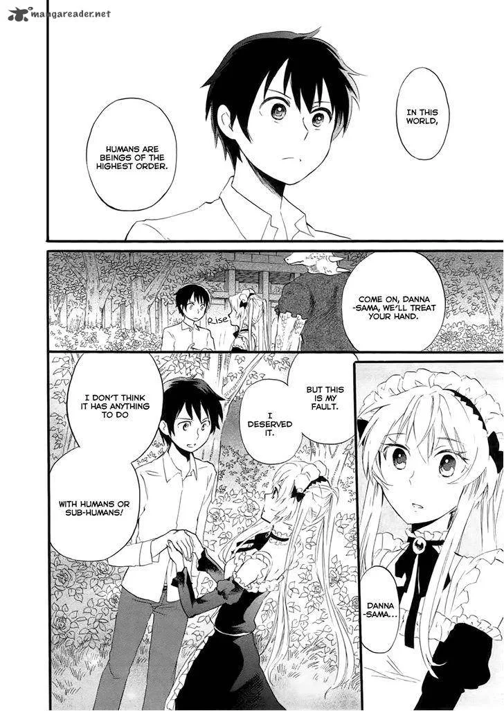Outbreak Company - Moeru Shinryakusha Chapter 2 page 31