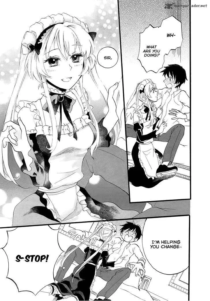 Outbreak Company - Moeru Shinryakusha Chapter 2 page 22