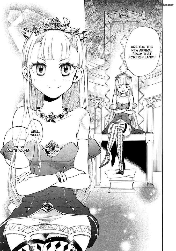 Outbreak Company - Moeru Shinryakusha Chapter 2 page 36