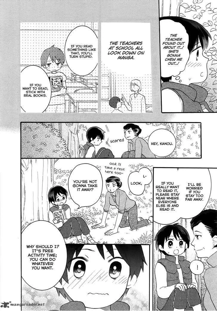 Outbreak Company - Moeru Shinryakusha Chapter 3 page 20