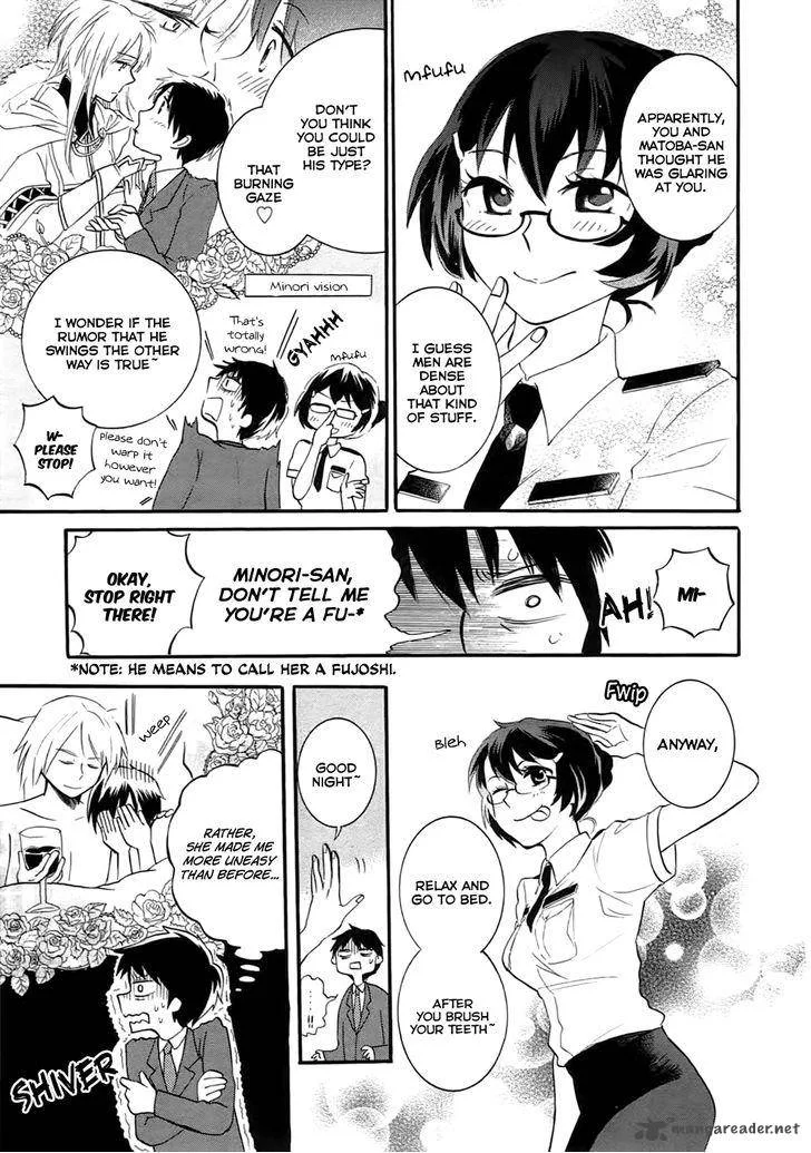 Outbreak Company - Moeru Shinryakusha Chapter 3 page 23