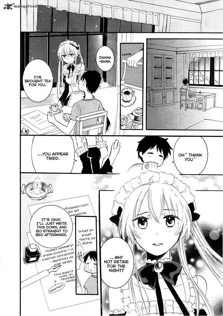 Outbreak Company - Moeru Shinryakusha Chapter 3 page 24