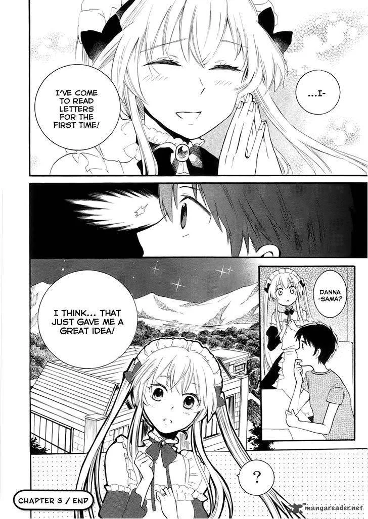 Outbreak Company - Moeru Shinryakusha Chapter 3 page 30