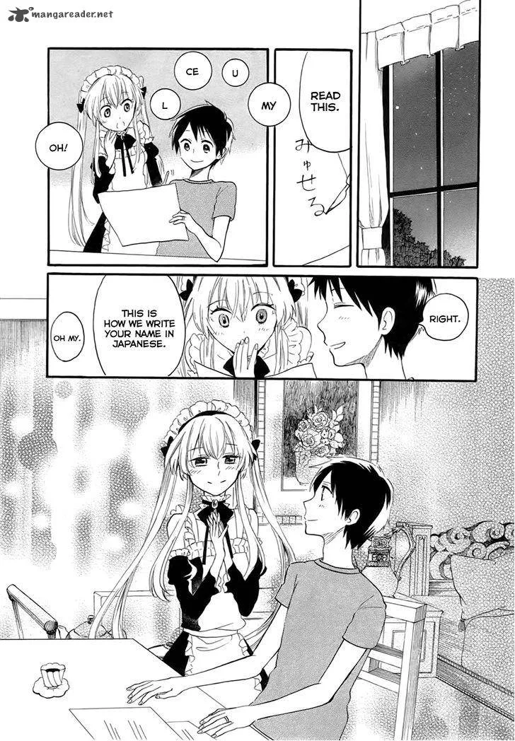 Outbreak Company - Moeru Shinryakusha Chapter 3 page 29