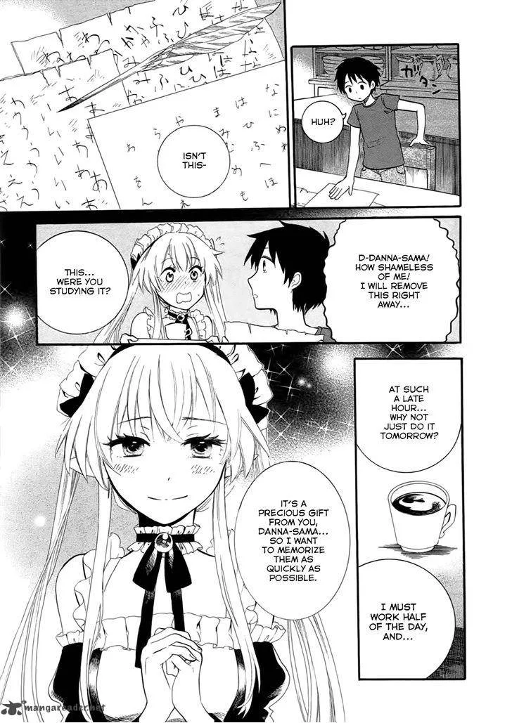 Outbreak Company - Moeru Shinryakusha Chapter 4 page 18
