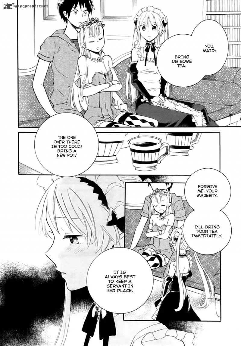 Outbreak Company - Moeru Shinryakusha Chapter 5 page 15