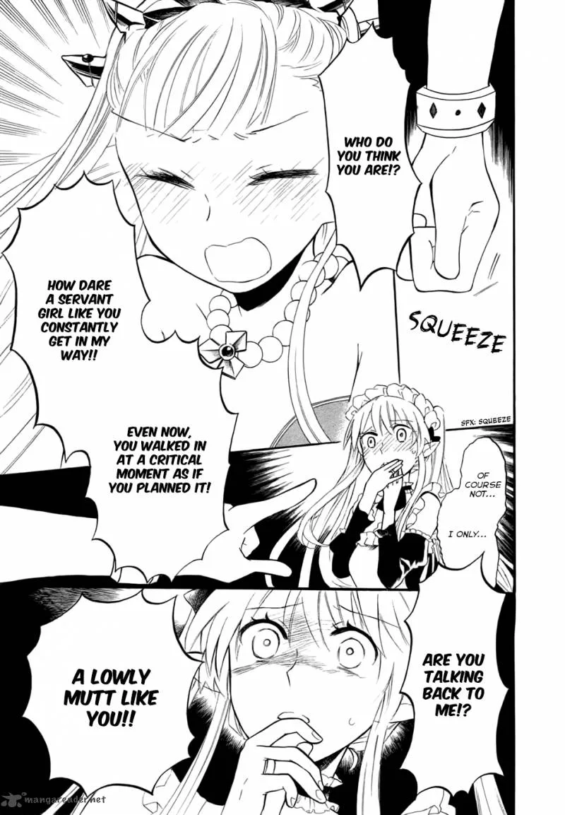 Outbreak Company - Moeru Shinryakusha Chapter 5 page 20