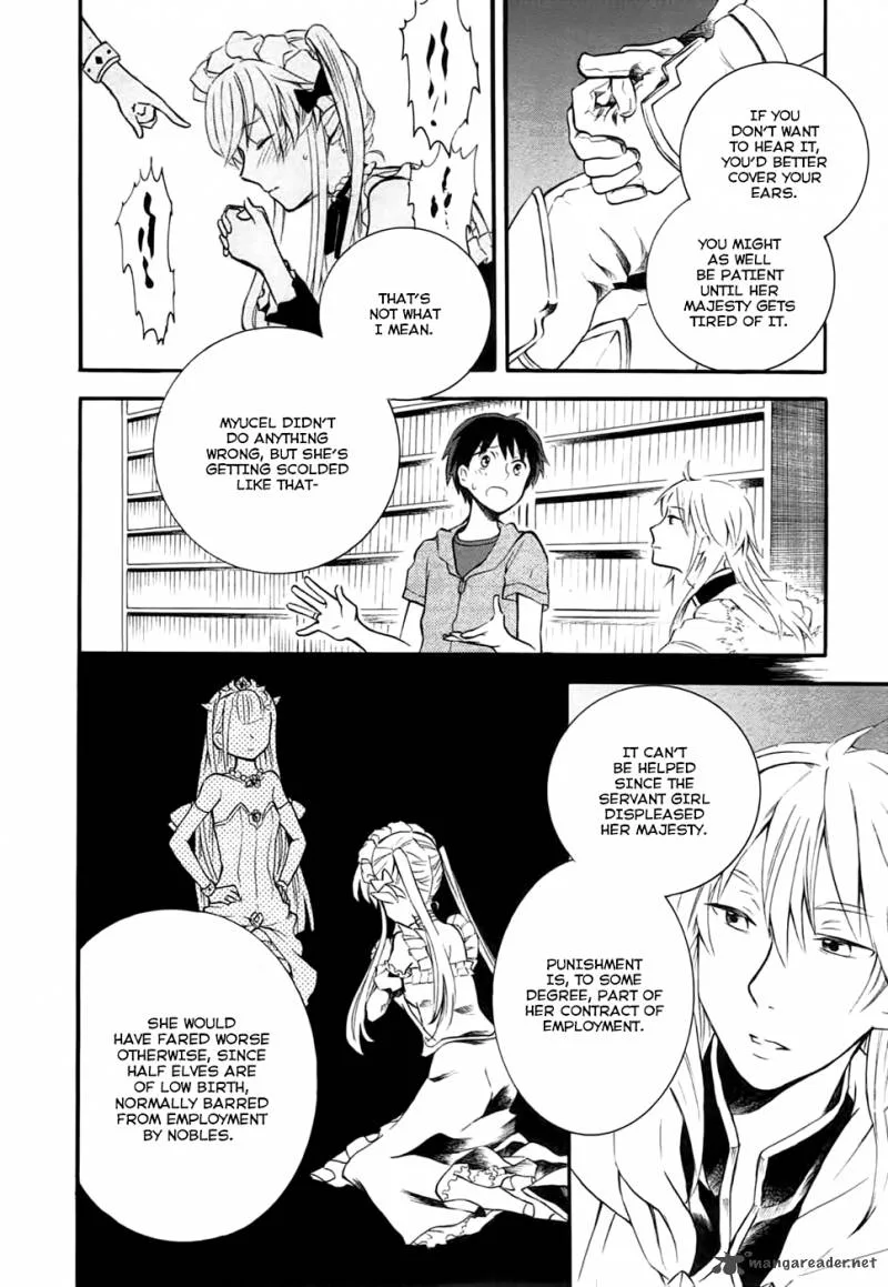 Outbreak Company - Moeru Shinryakusha Chapter 5 page 23