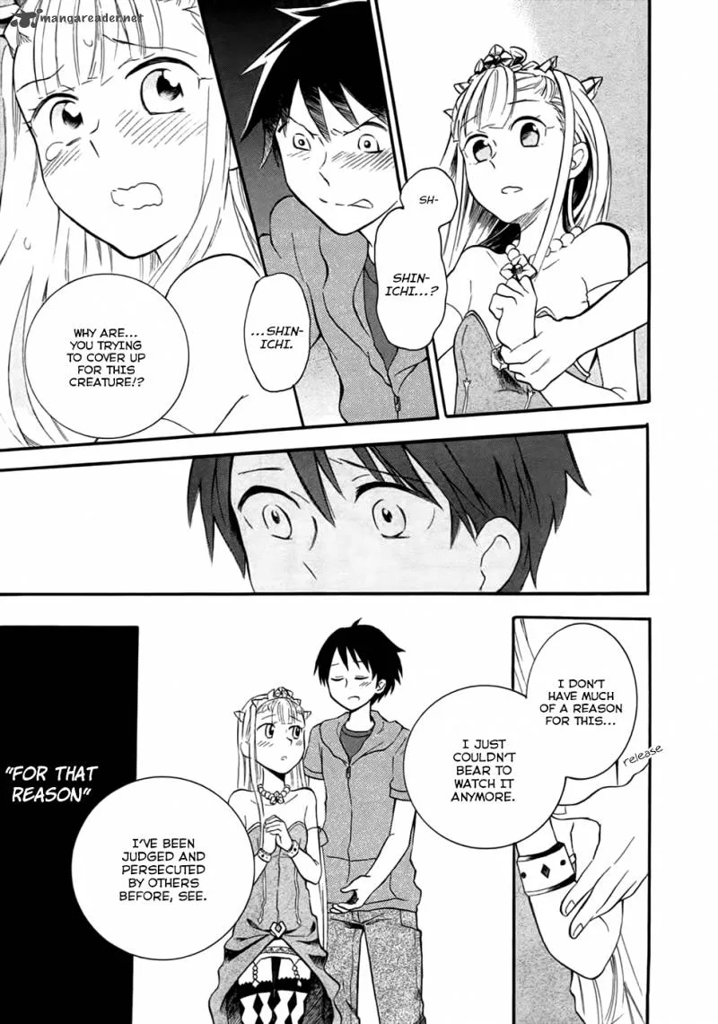 Outbreak Company - Moeru Shinryakusha Chapter 5 page 26