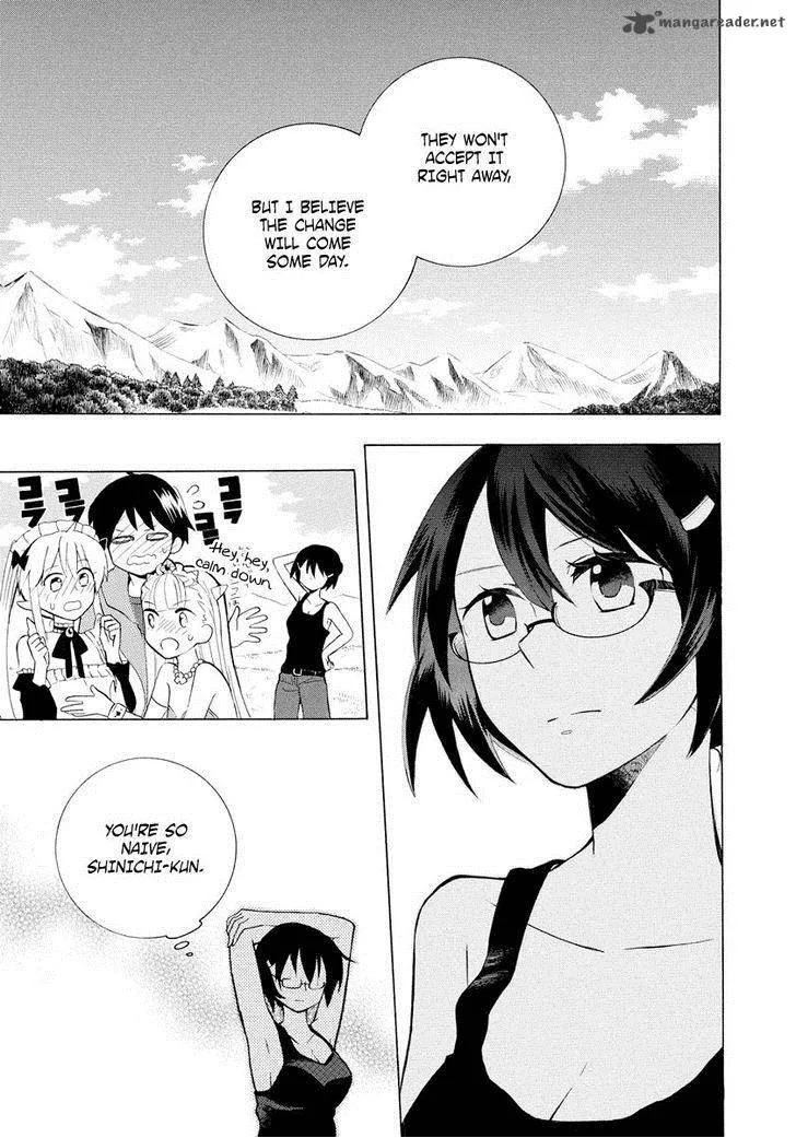 Outbreak Company - Moeru Shinryakusha Chapter 6 page 29