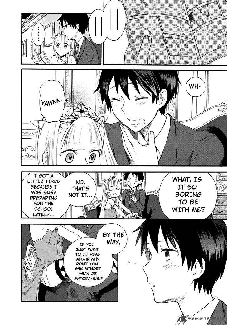 Outbreak Company - Moeru Shinryakusha Chapter 7 page 5