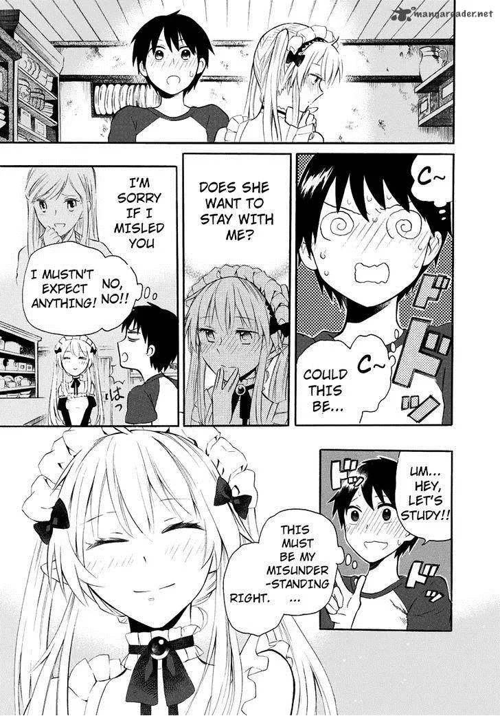 Outbreak Company - Moeru Shinryakusha Chapter 7 page 16