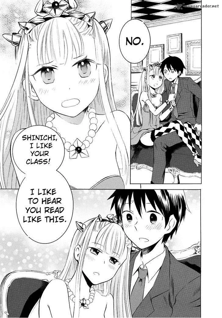 Outbreak Company - Moeru Shinryakusha Chapter 7 page 6