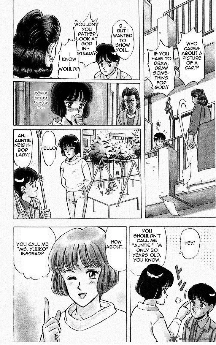 Outer Zone Chapter 1 page 19