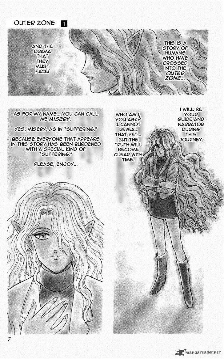Outer Zone Chapter 1 page 8