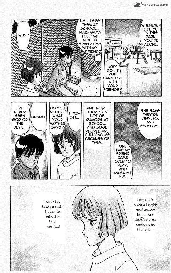 Outer Zone Chapter 1 page 21