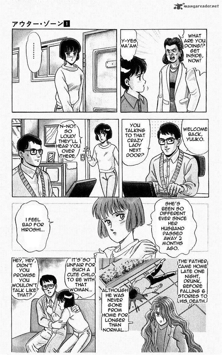 Outer Zone Chapter 1 page 14