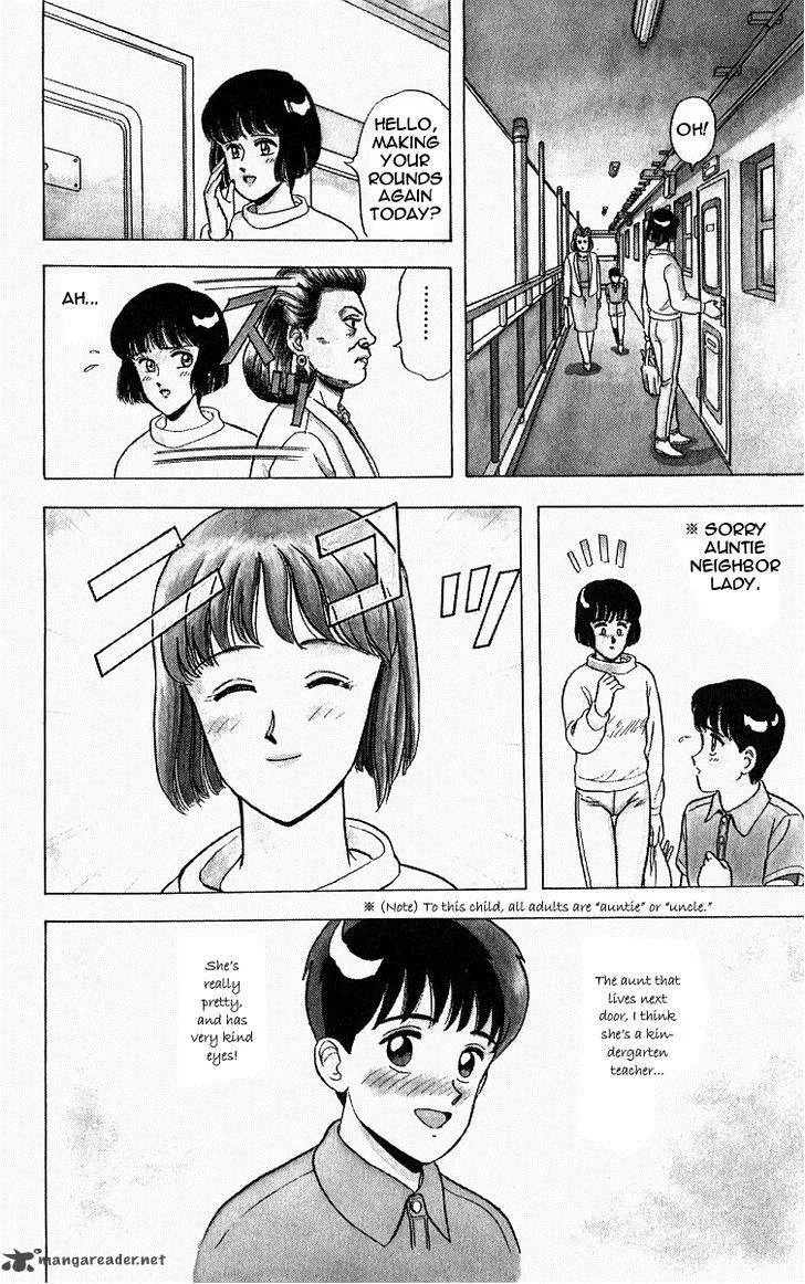 Outer Zone Chapter 1 page 13