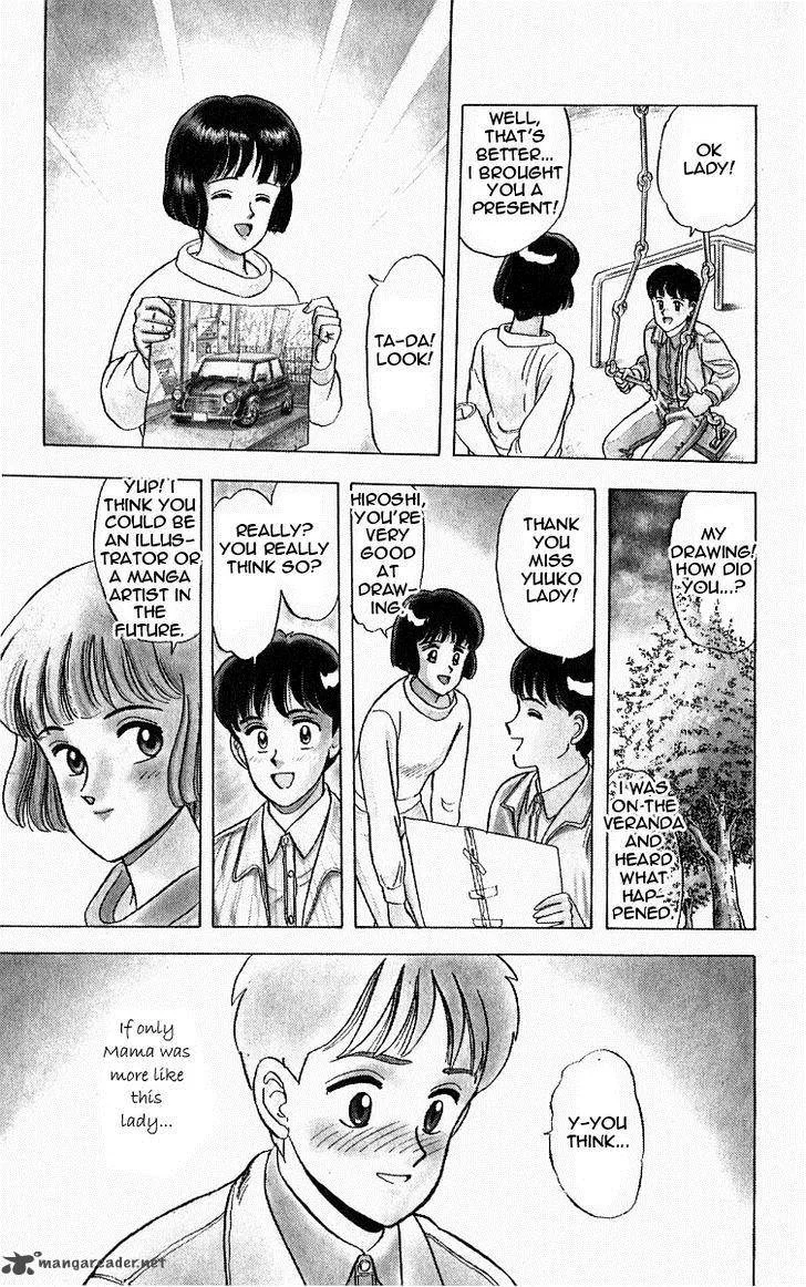 Outer Zone Chapter 1 page 20