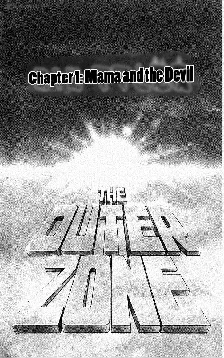Outer Zone Chapter 1 page 7