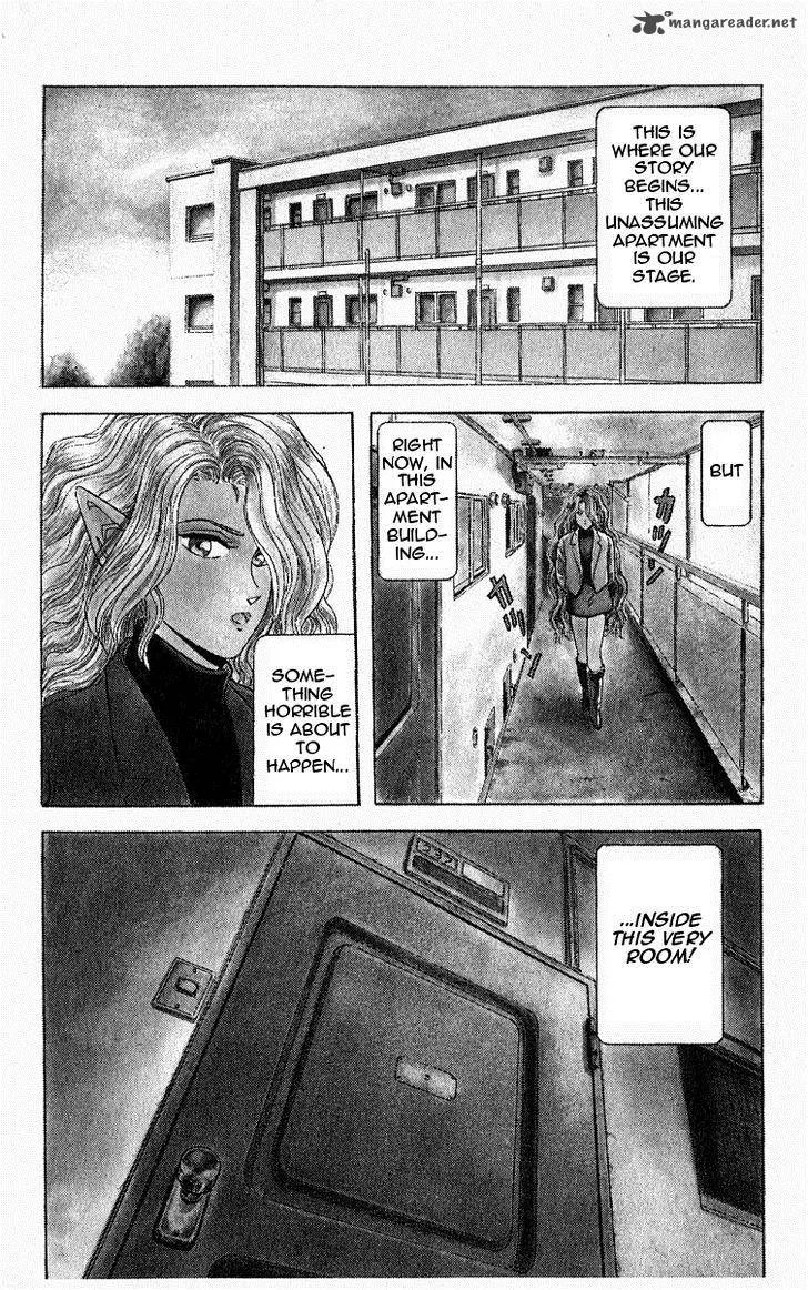 Outer Zone Chapter 1 page 9
