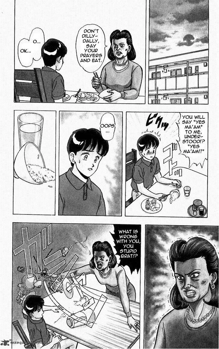 Outer Zone Chapter 1 page 15