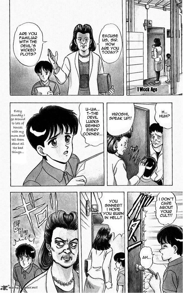 Outer Zone Chapter 1 page 11