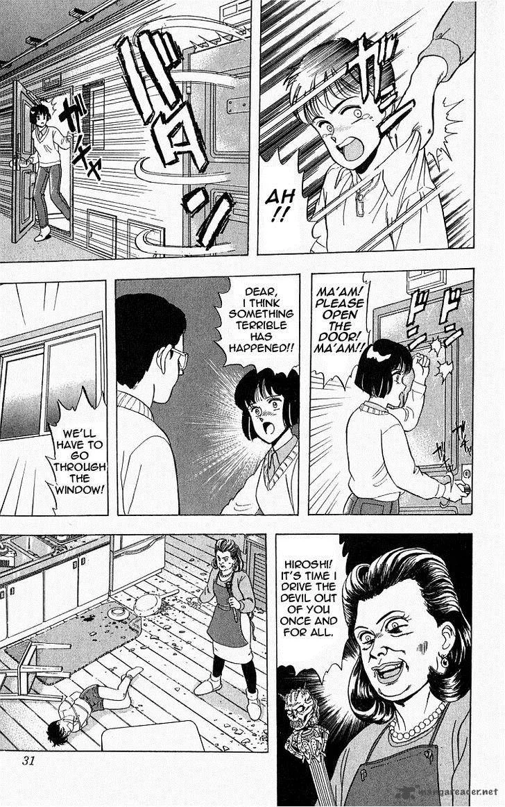 Outer Zone Chapter 1 page 32