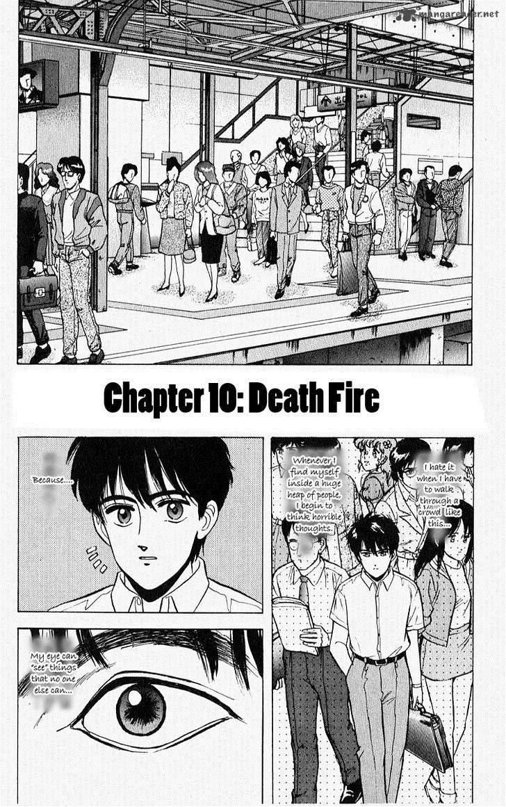 Outer Zone Chapter 10 page 1