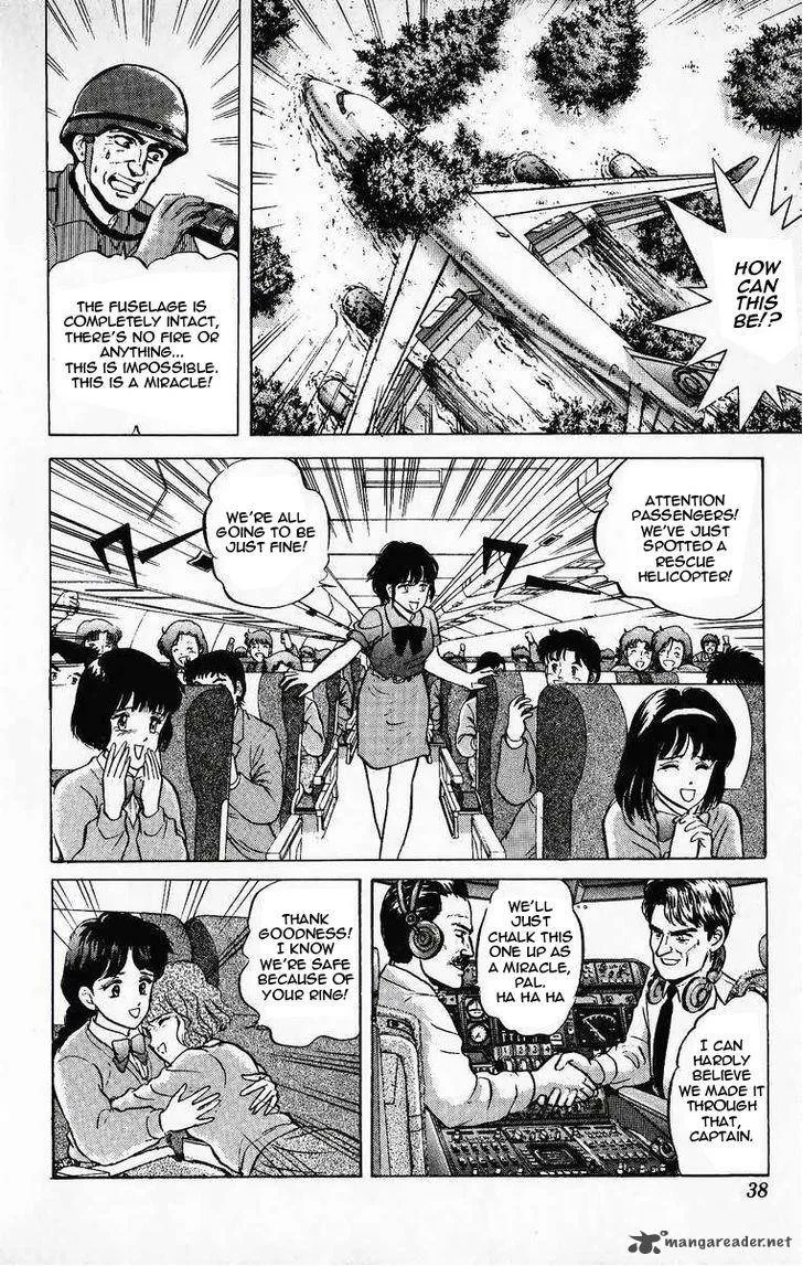 Outer Zone Chapter 11 page 40