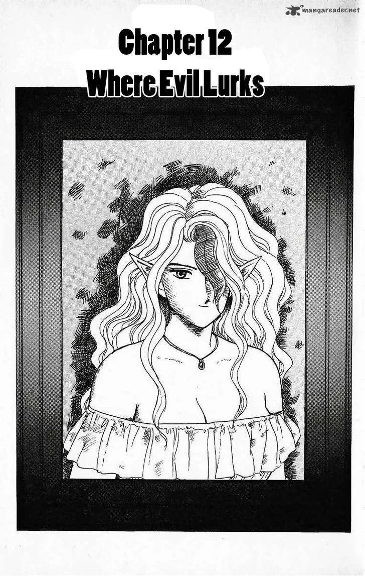 Outer Zone Chapter 12 page 1