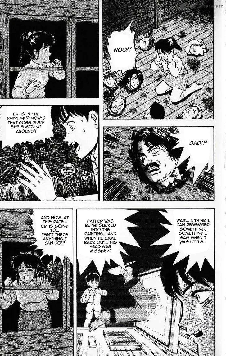 Outer Zone Chapter 12 page 15