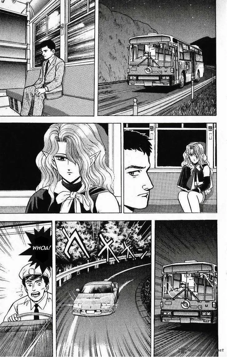 Outer Zone Chapter 13 page 9