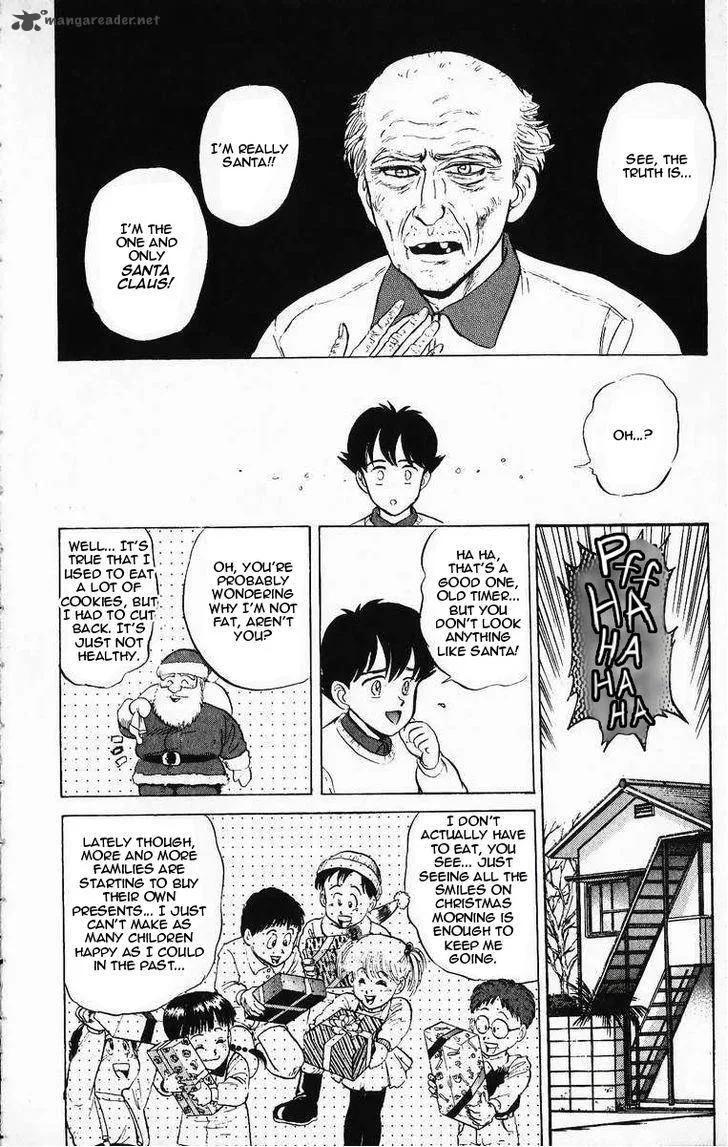 Outer Zone Chapter 14 page 6