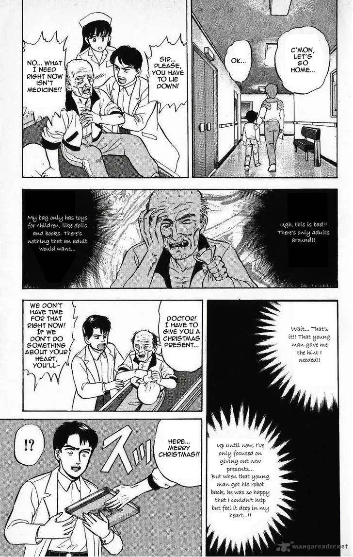 Outer Zone Chapter 14 page 15