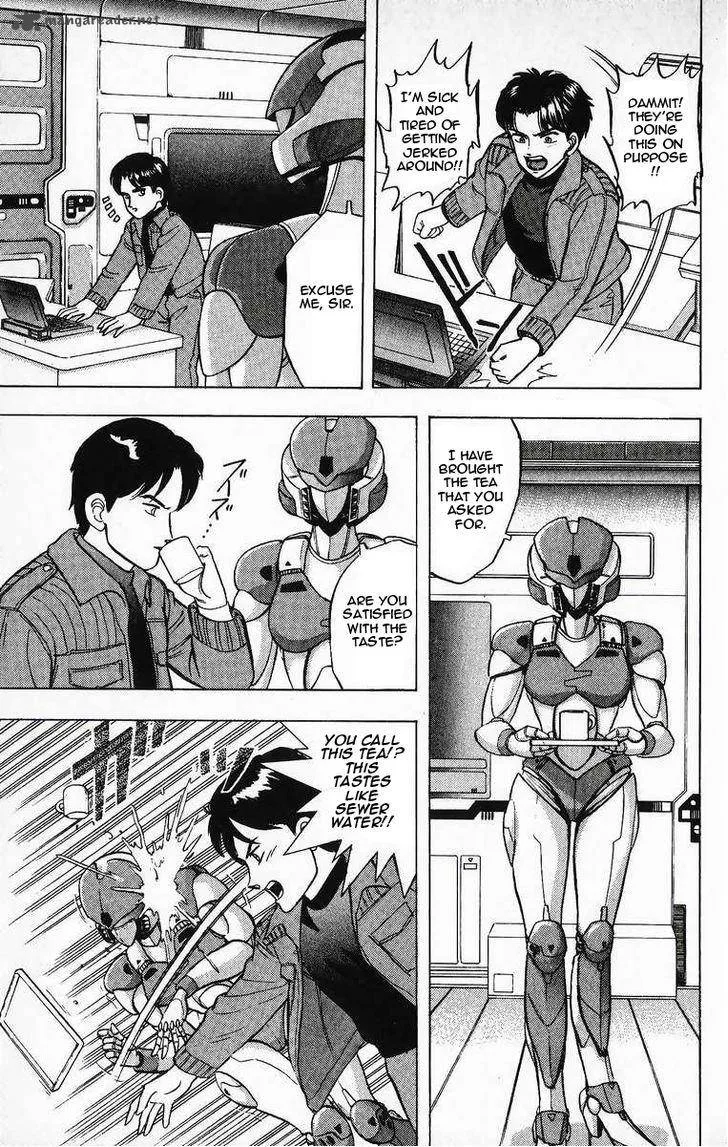 Outer Zone Chapter 15 page 3