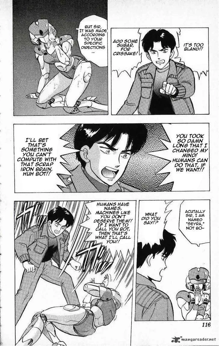 Outer Zone Chapter 15 page 4