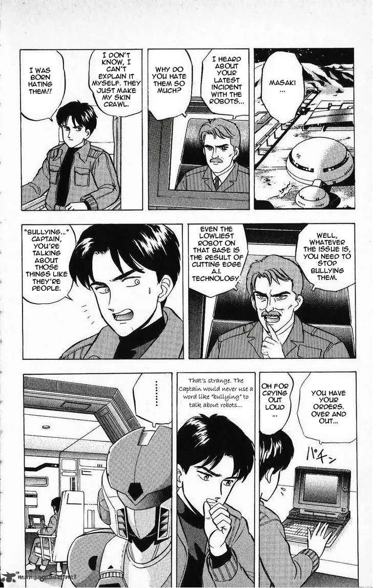 Outer Zone Chapter 15 page 8