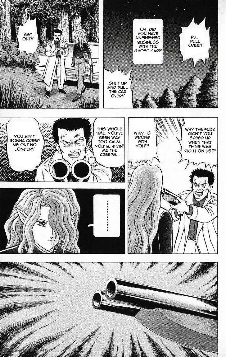 Outer Zone Chapter 16 page 11