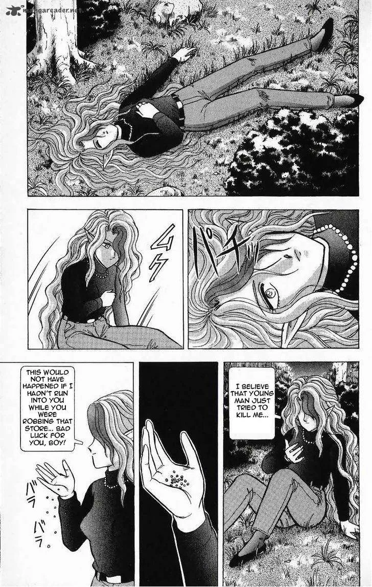 Outer Zone Chapter 16 page 13