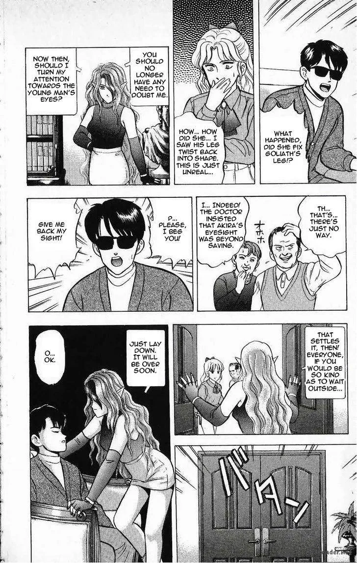 Outer Zone Chapter 17 page 6