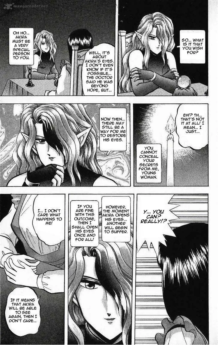 Outer Zone Chapter 17 page 3